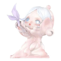 Pop Mart Skullpanda The Paradox Figures 'Out of the Mud' PPMT-2506-0047-890717232