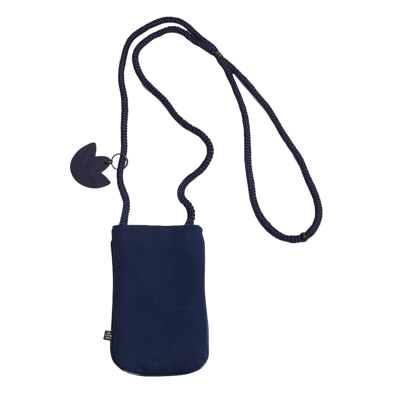 (WMNS) adidas Pouch Bag 'Night Sky' HK0115