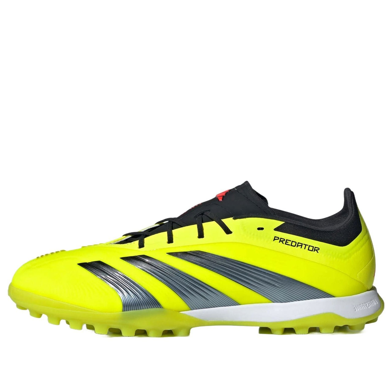 adidas Predator 24 Elite TF 'Team Solar Yellow Black' IG7730