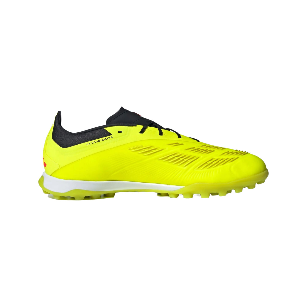 adidas Predator 24 Elite TF 'Team Solar Yellow Black' IG7730