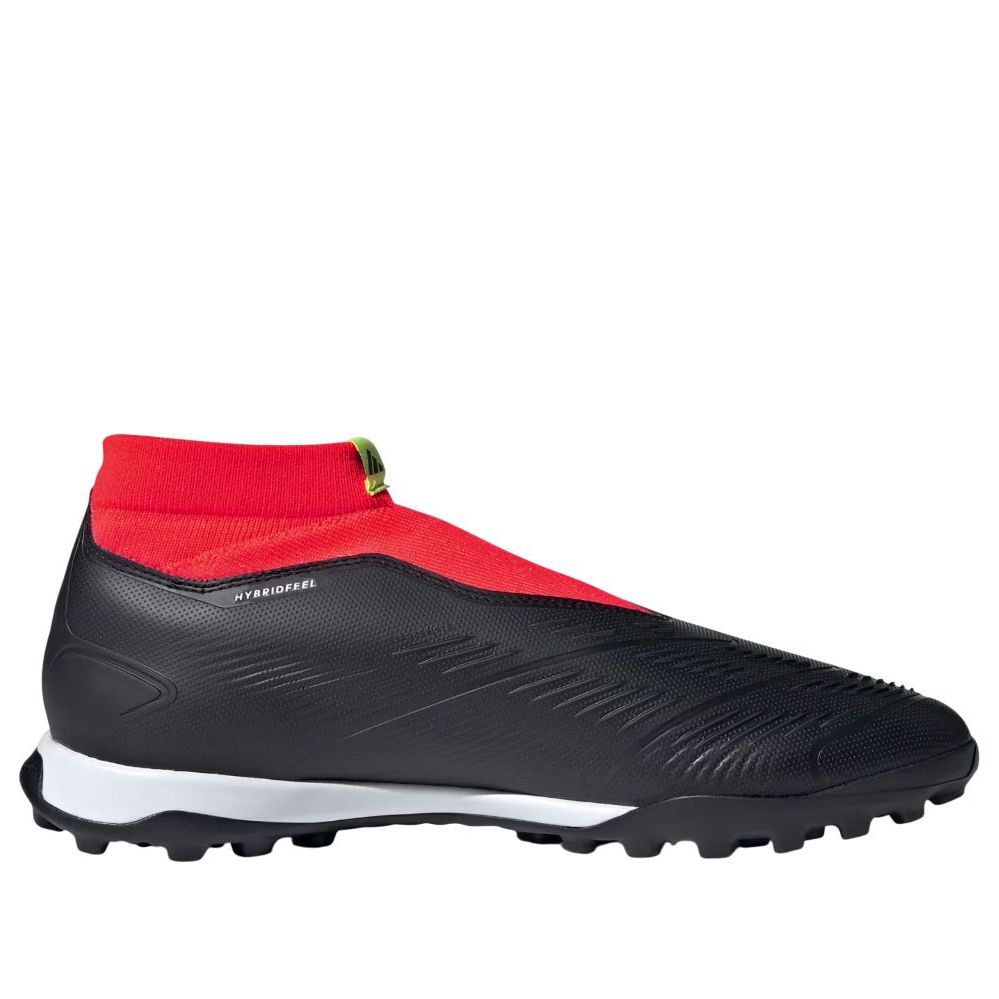 adidas Predator 24 League Laceless TF 'Solar Energy Pack' IG7715
