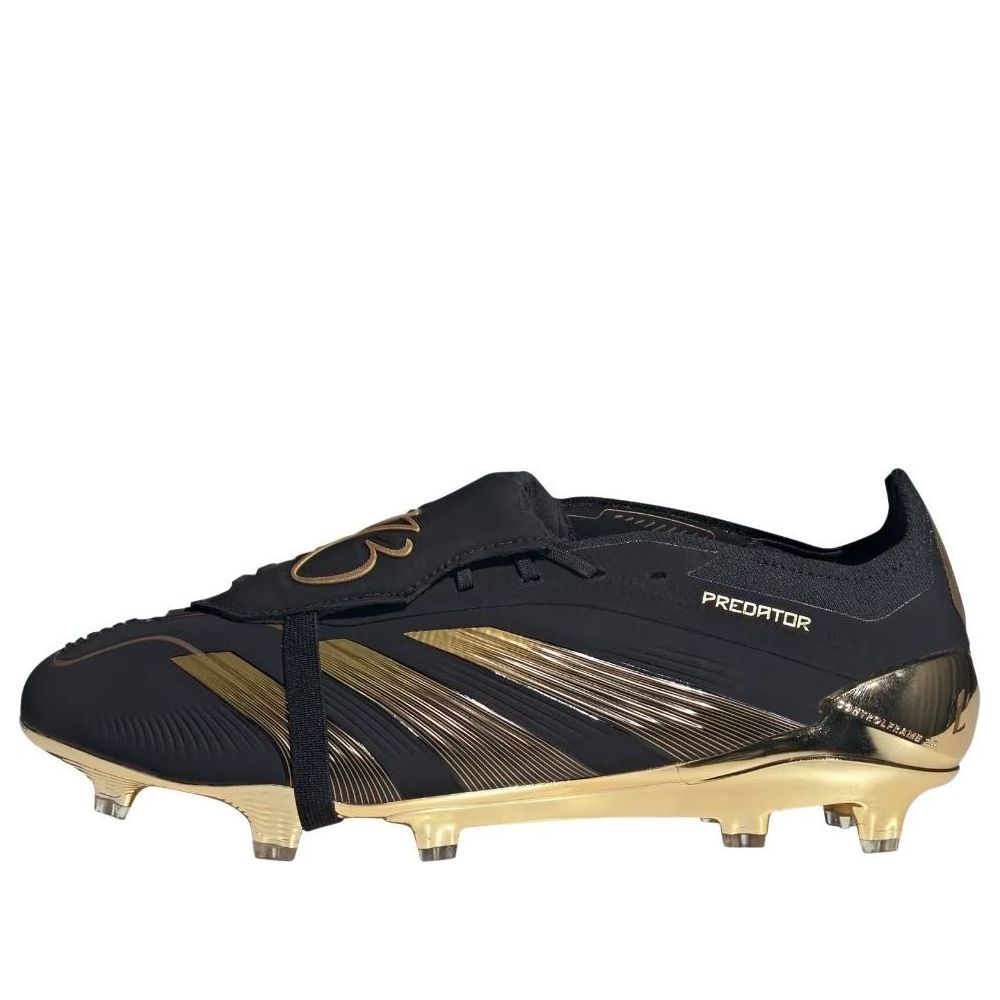 adidas Predator Elite Bellingham FG 'Gold Metallic' JI3380