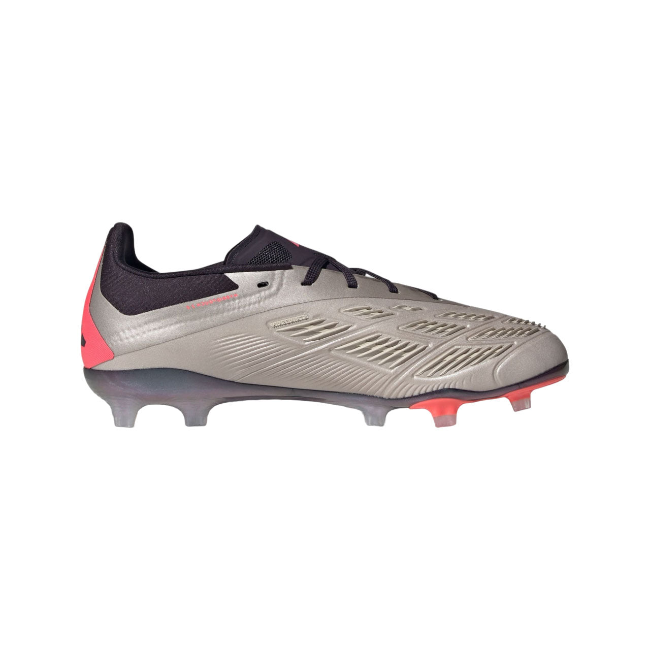 (GS) adidas Predator Elite FG 'Vivid Horizon Pack Bronze' IF6361