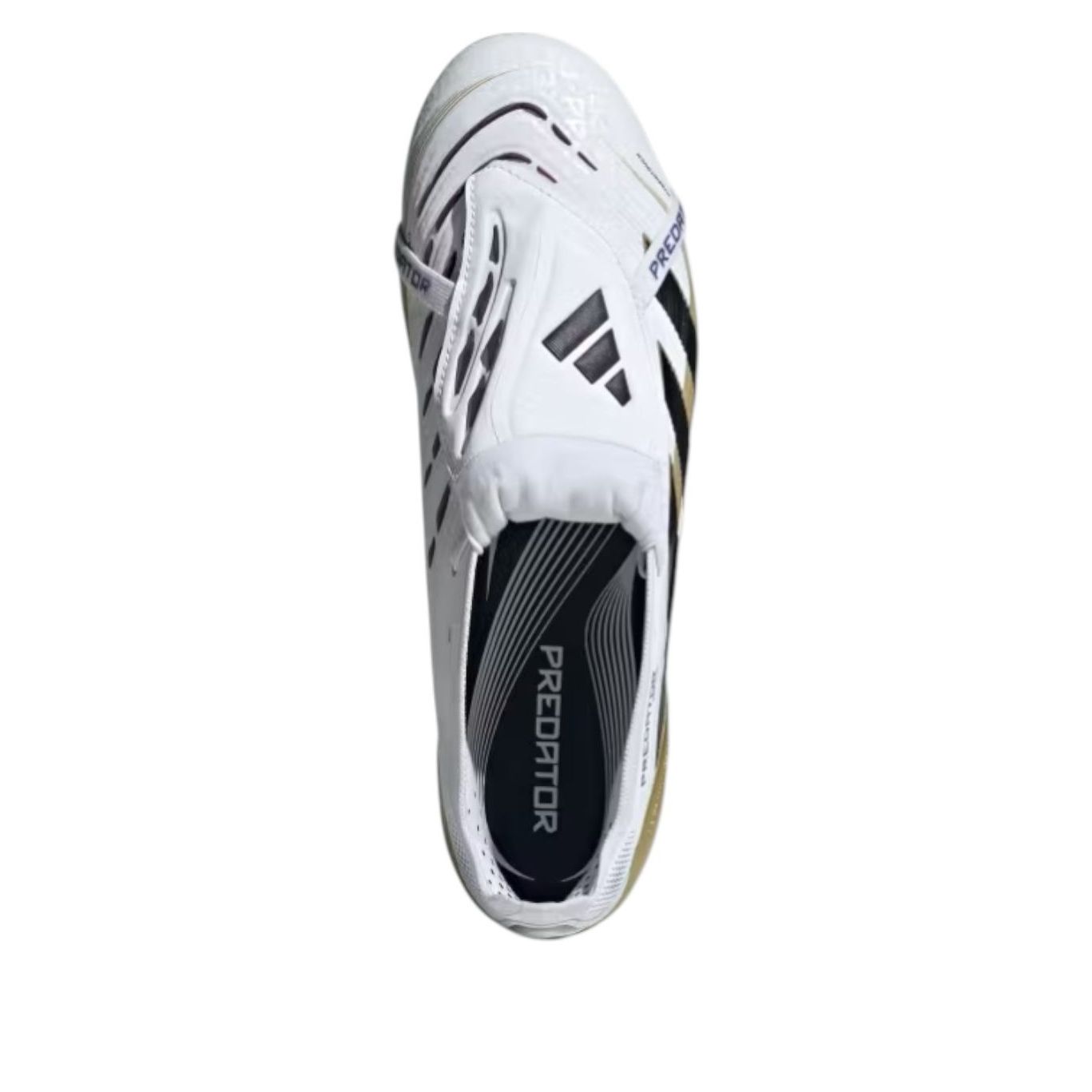 adidas Predator Elite FG 'Road to Glory Pack'  JR4771