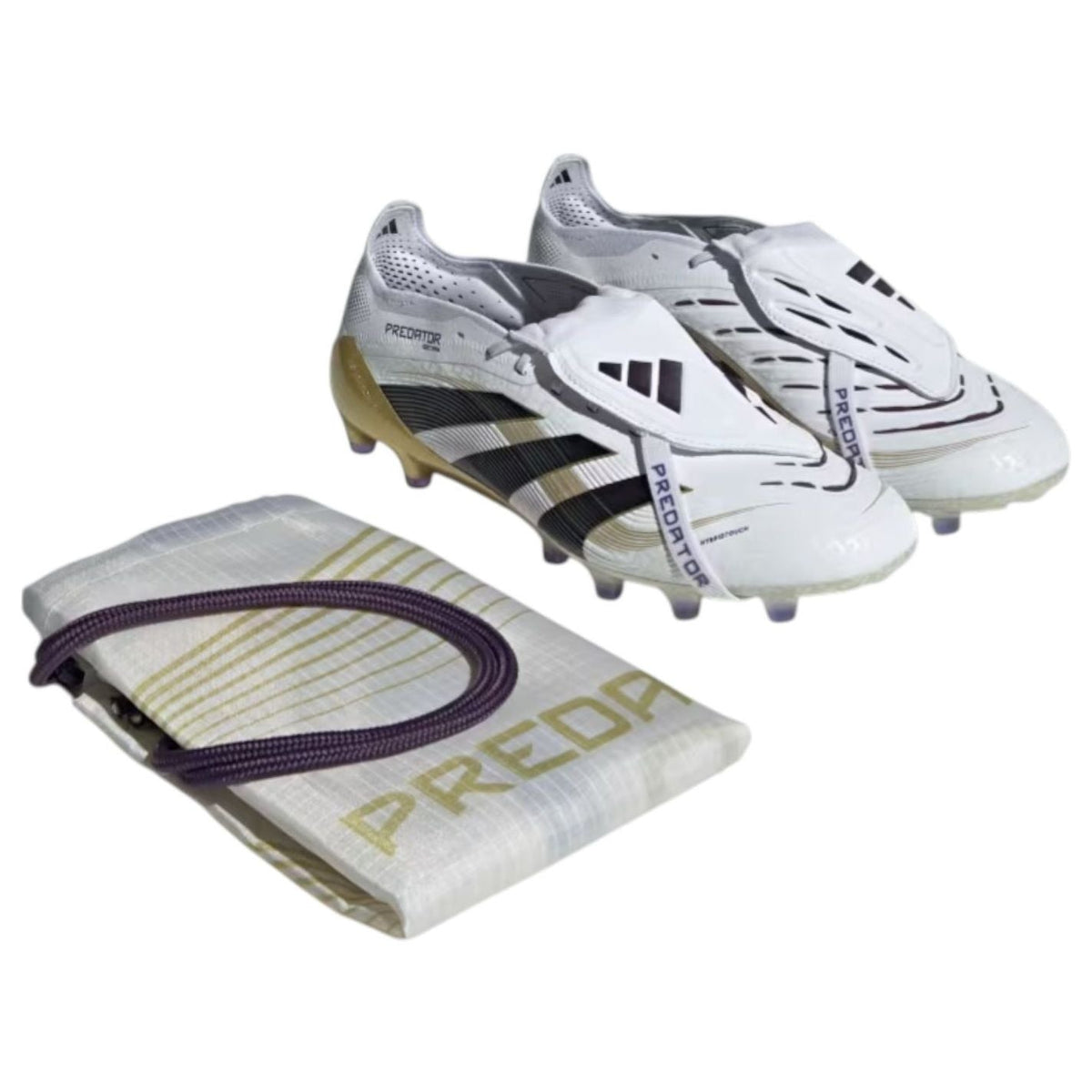adidas Predator Elite FG 'Road to Glory Pack'  JR4771