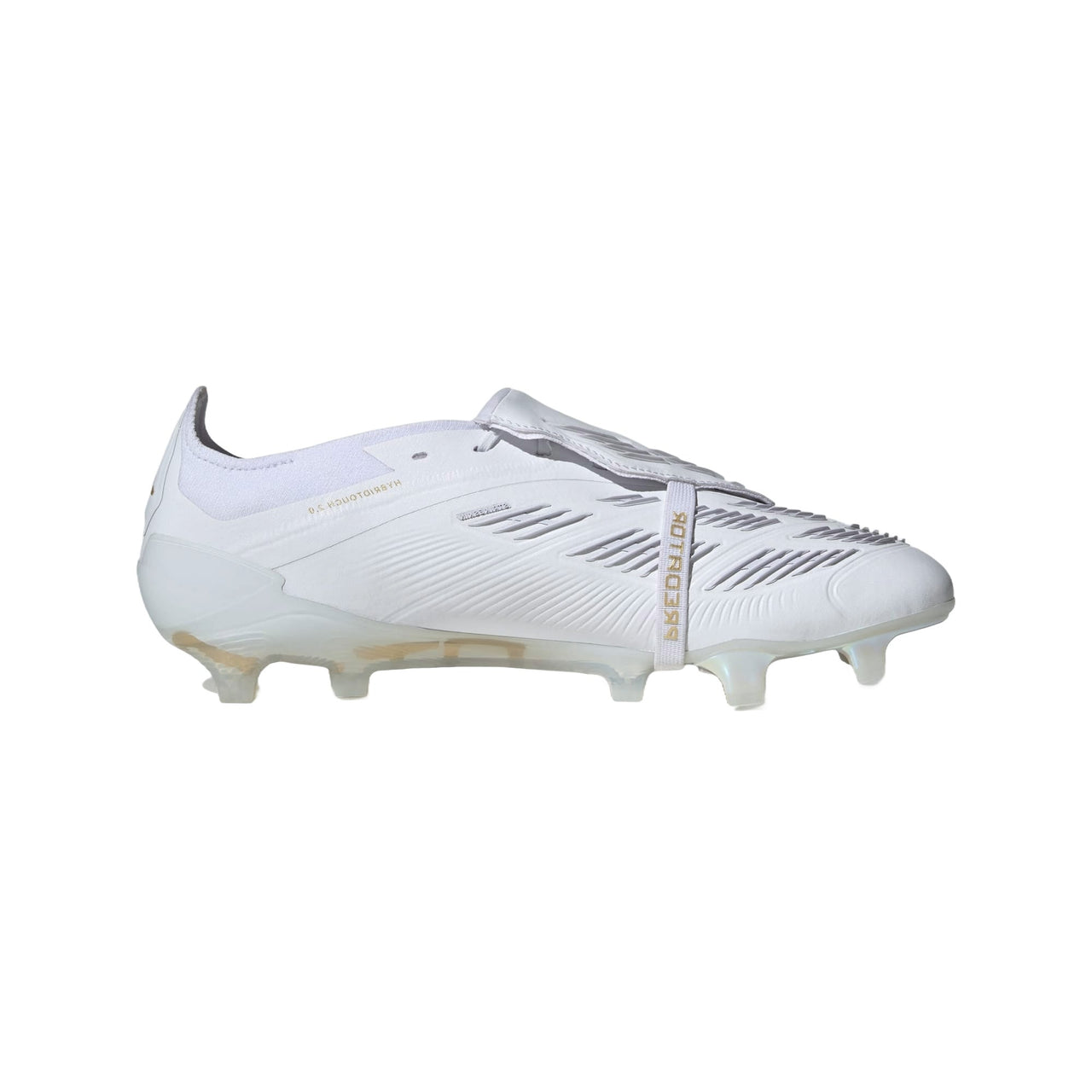 adidas Predator Elite FT FG 'Dayspark Pack White Gold' IF6445