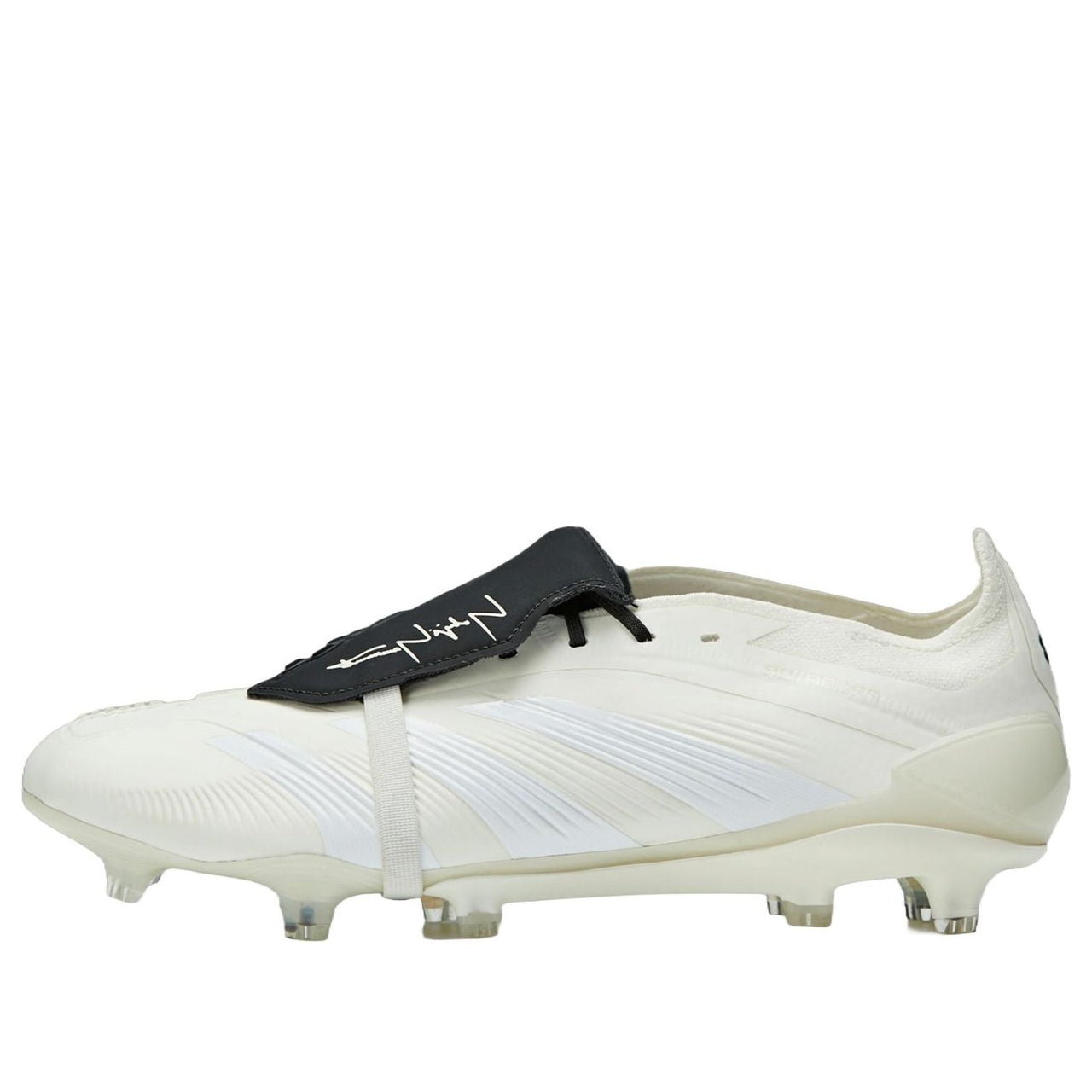 adidas Y-3 Predator Elite FG 'Cloud White' IF6500