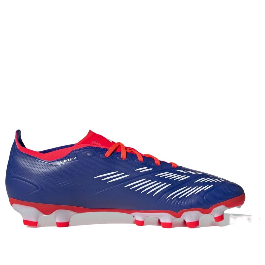 adidas Predator League MG 'Blue Red' IF6382
