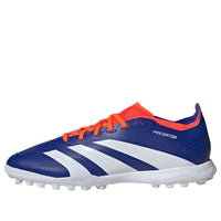 adidas Predator League TF 'Lucid Blue White Red' ID0910