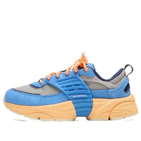 Air Jordan Trunner O/S 'Blue Beyond Atomic Orange Cobblestone' Q5649-400
