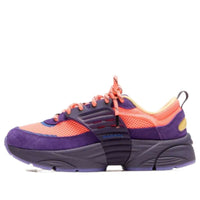 Air Jordan Trunner O/S 'Bright Mango Black Eggplant Melon' Q5649-800