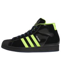 adidas x Always Pro Model ADV 'Black Semi Solar Slime' JP7637