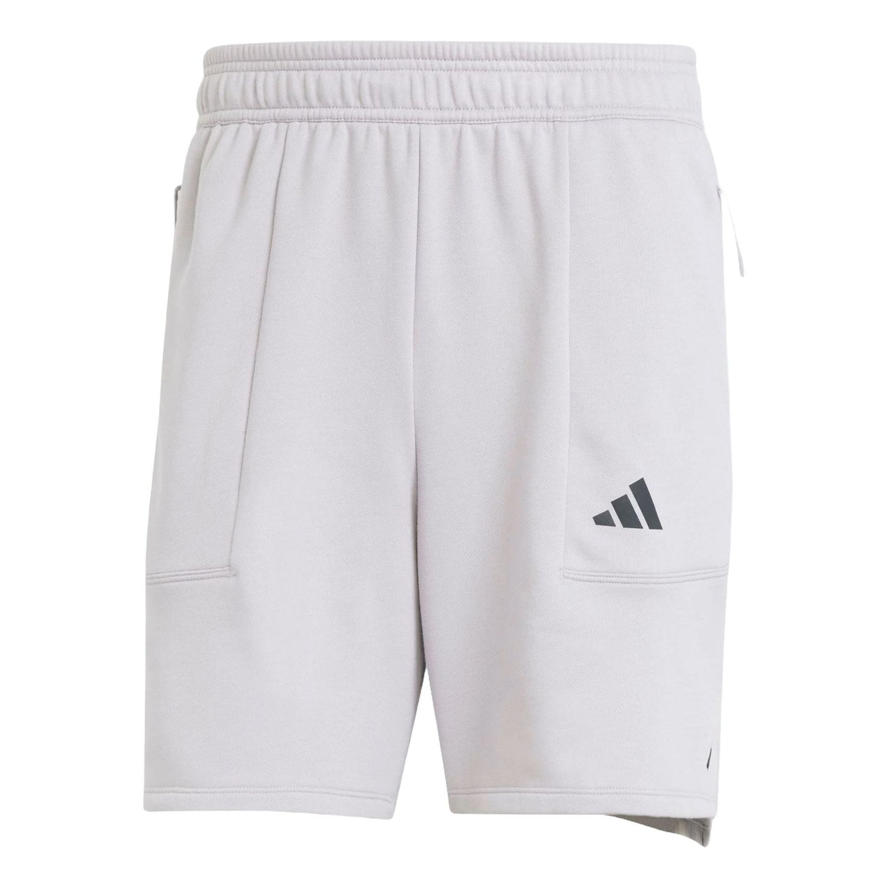 adidas Pump Workout Shorts Asia Sizing 'Grey' IX9114