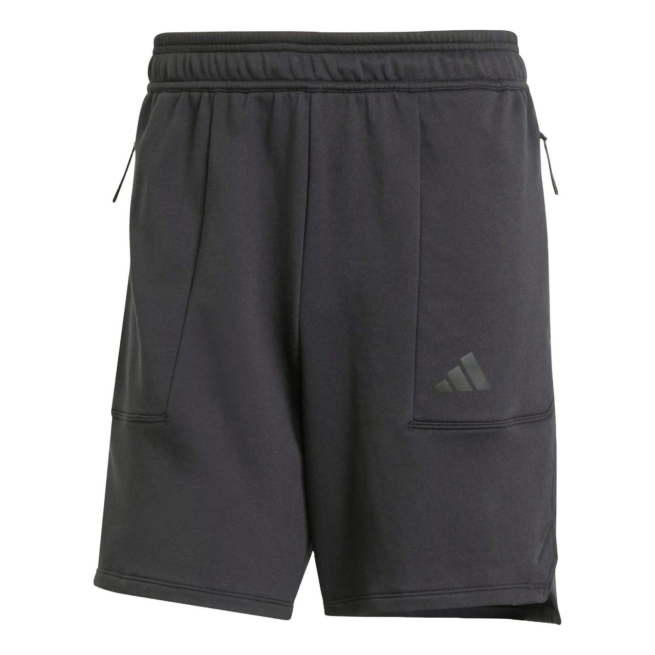 adidas Pump Workout Shorts Asia Sizing 'Black' IX9113
