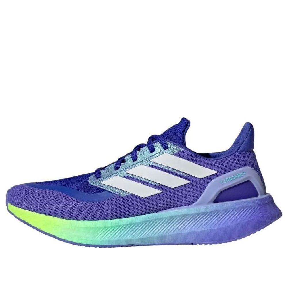 adidas PureBoost 5 'Cobalt Blue' IF9194