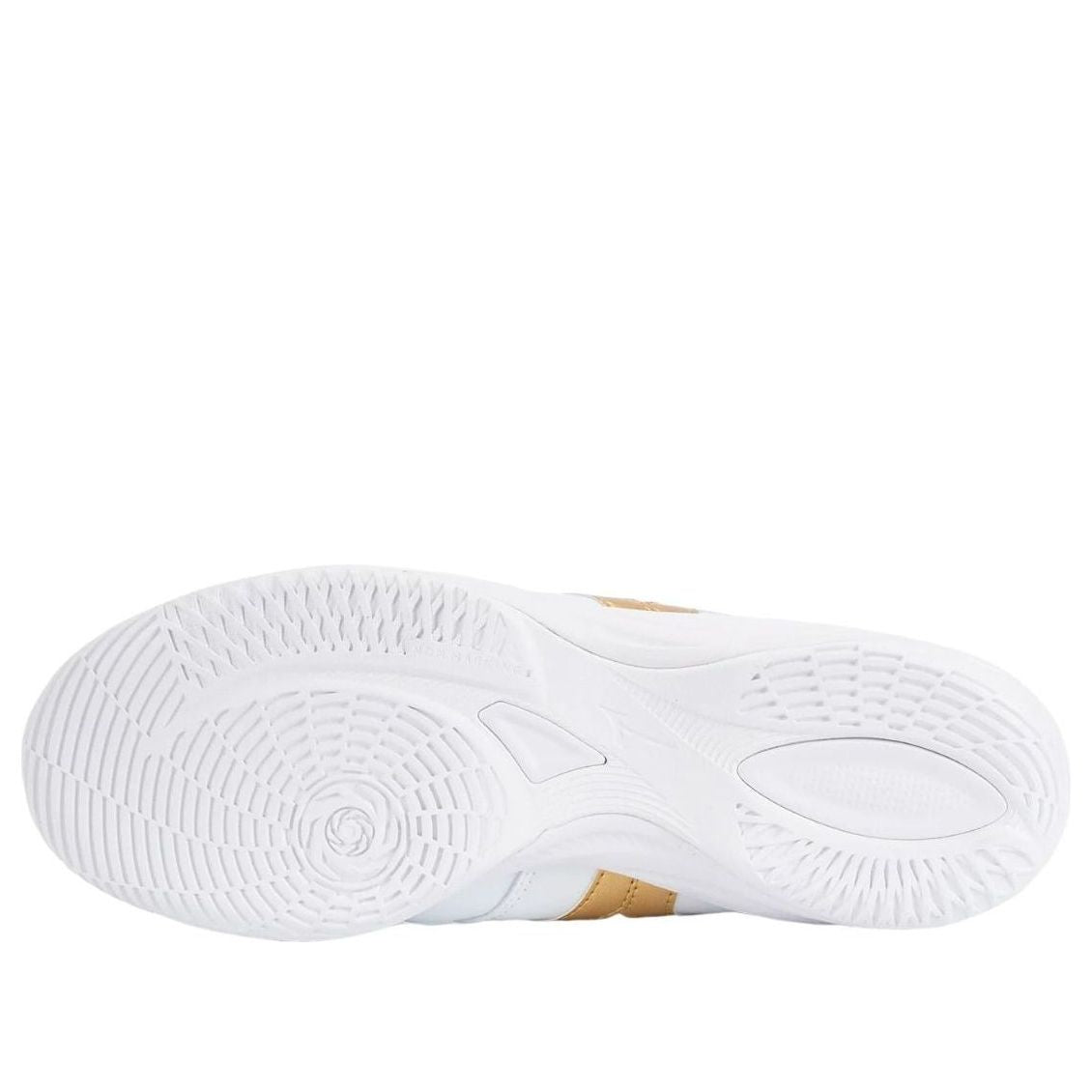 Mizuno Morelia Sala Pro In 'White Gold' Q1GA261350