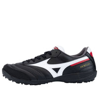 Mizuno Morelia Sala Elite TF 'Black White Red' Q1GB251201