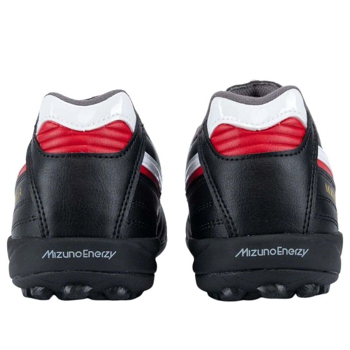 Mizuno Morelia Sala Elite TF 'Black White Red' Q1GB251201