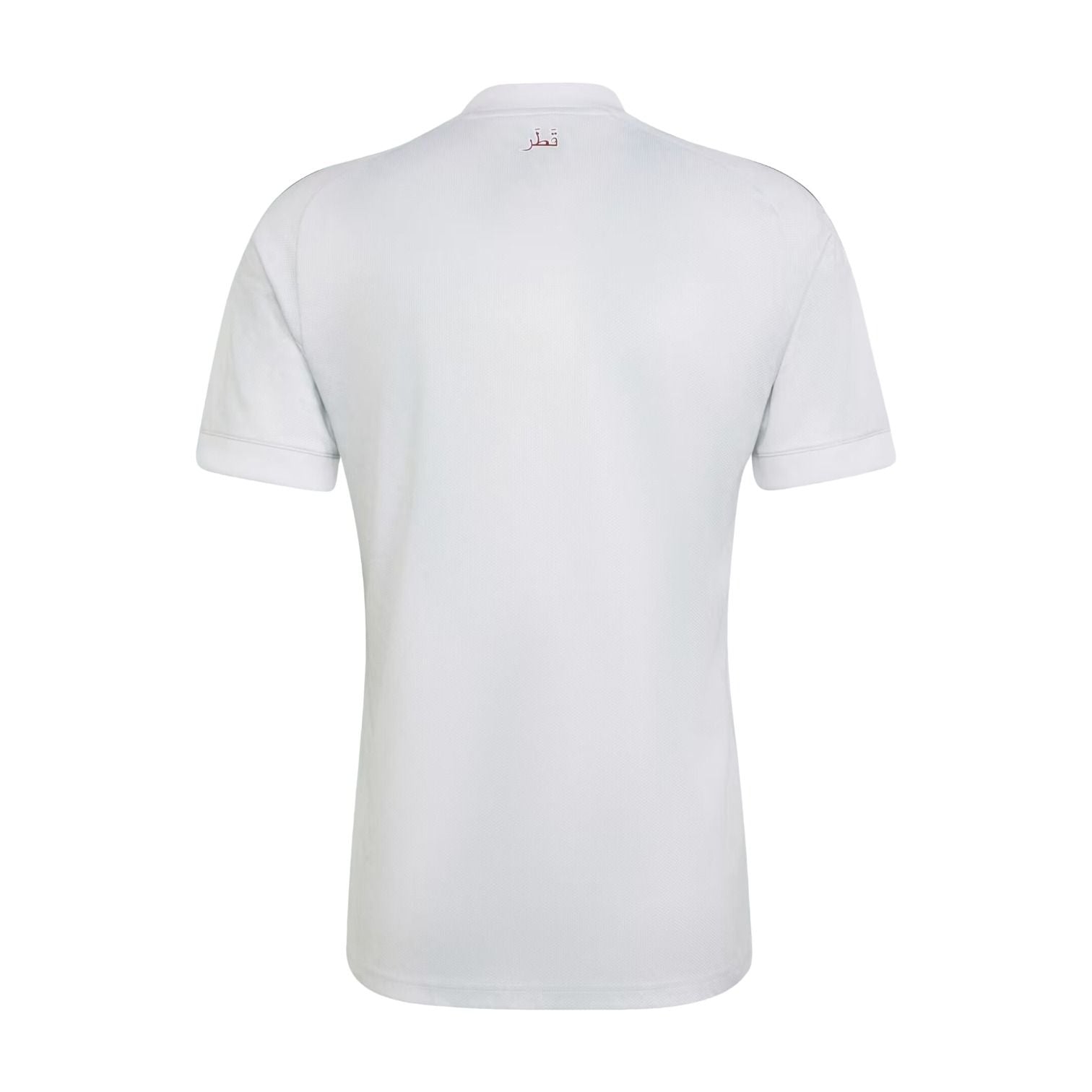 adidas Qatar 26 Away Jersey 'White' KF0828