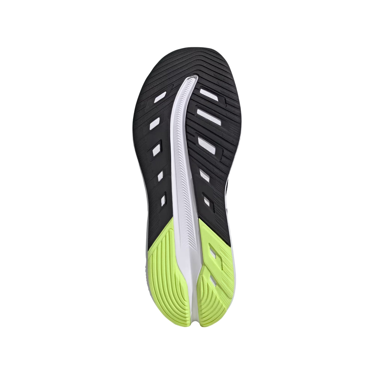 adidas Questar 3 'Black Cloud White' ID8737