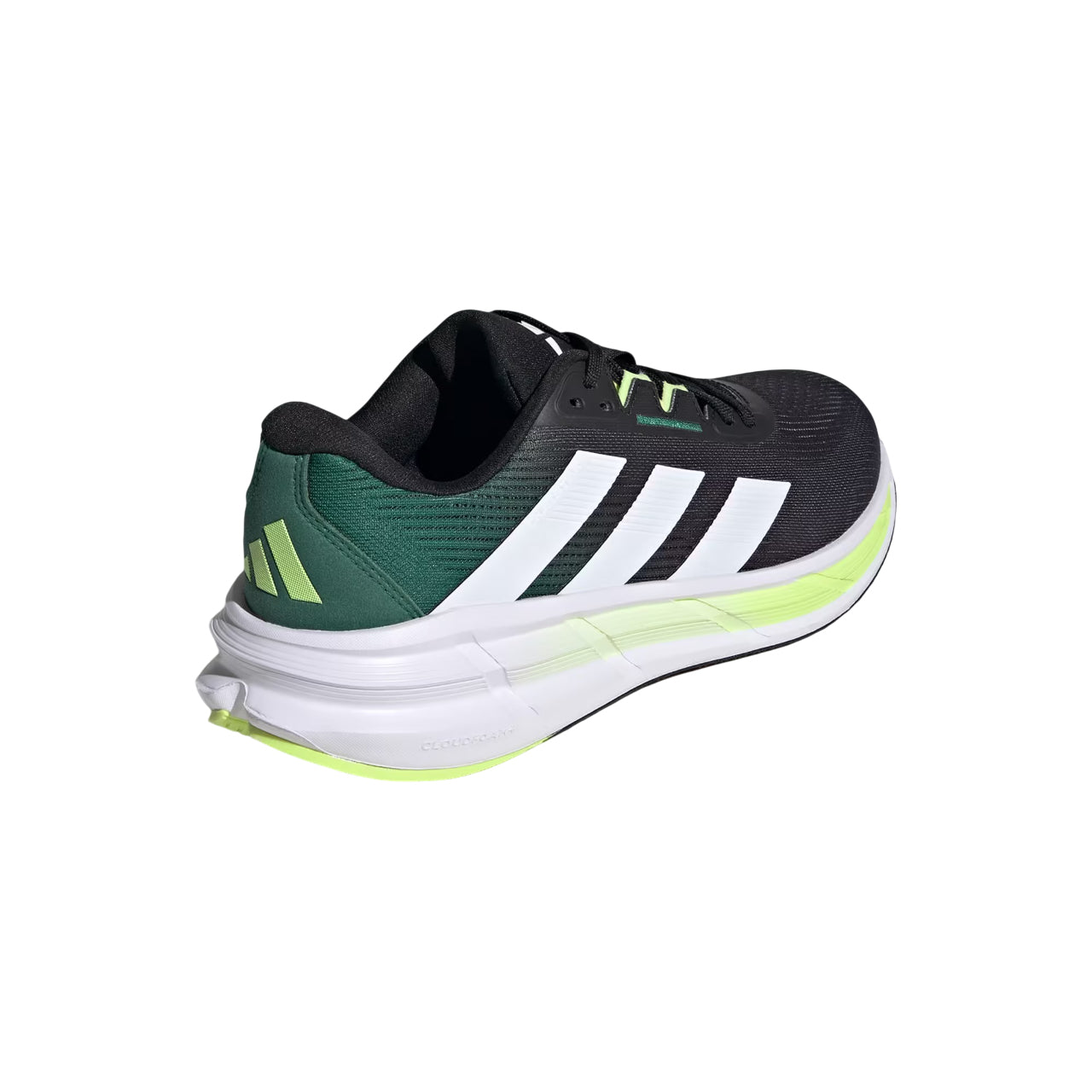 adidas Questar 3 'Black Cloud White' ID8737