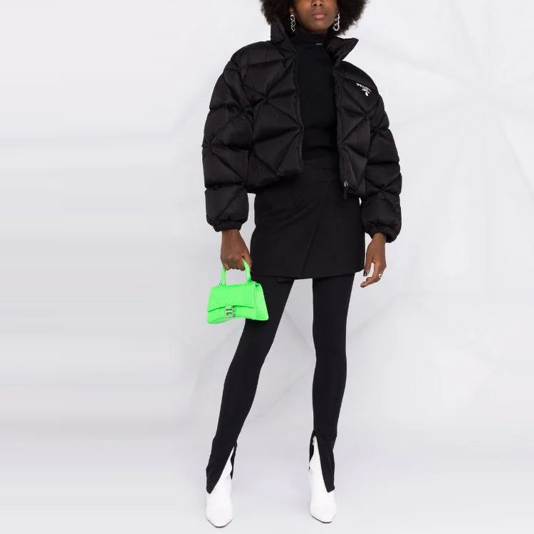 PRADA FW21 Knitwear Women's Black