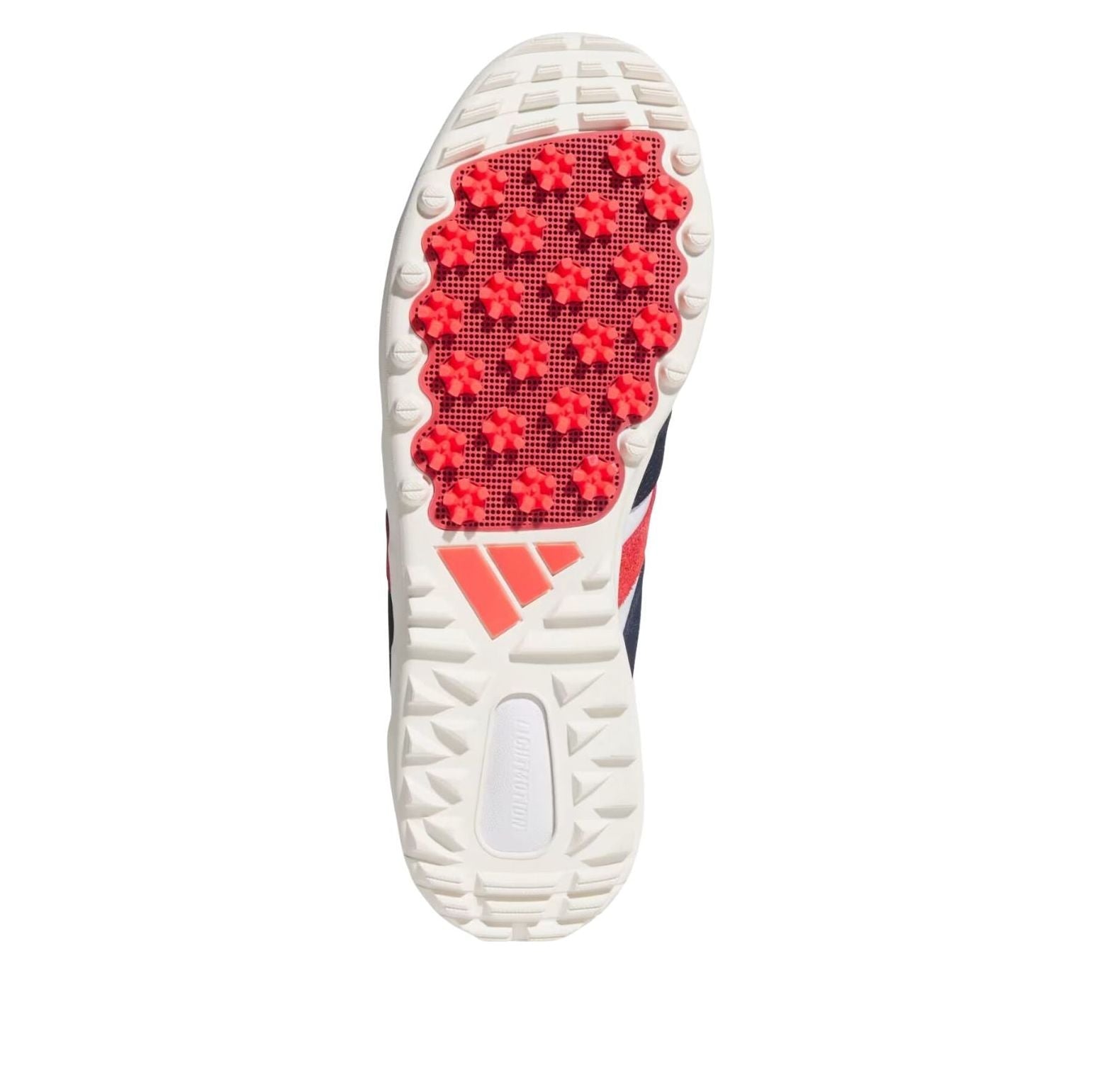 adidas Retrocross Gripmore Spikeless BOA 'Chalk White Core Black Gum' HP3717