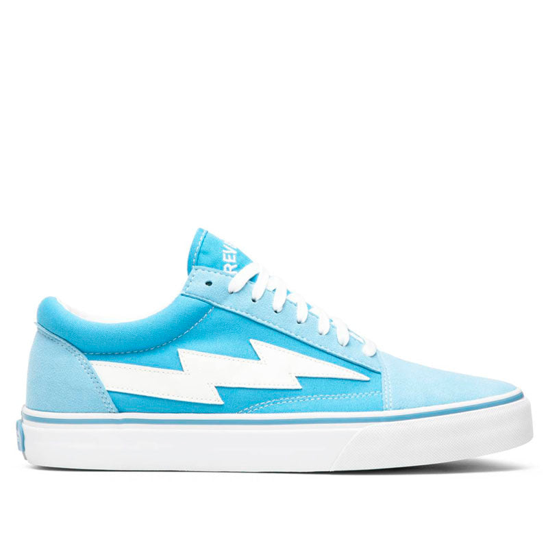 Revenge X Storm Low Top 'Bolt Blue White' RS588977-001-BOLTBLU