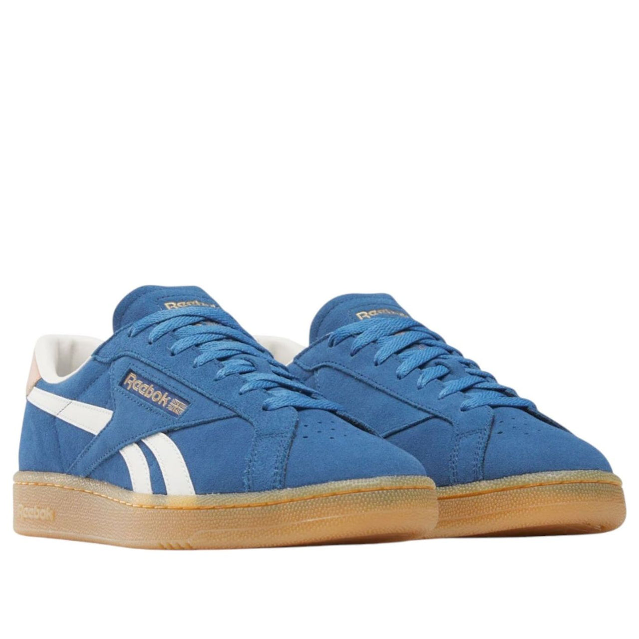 Reebok Club C Grounds UK 'Twilight Blue' 100209039