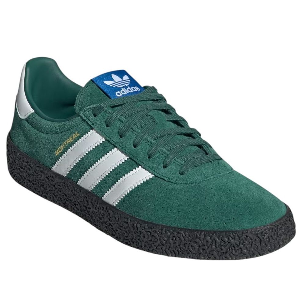 adidas Montreal RM 'Collegiate Green' JS1335