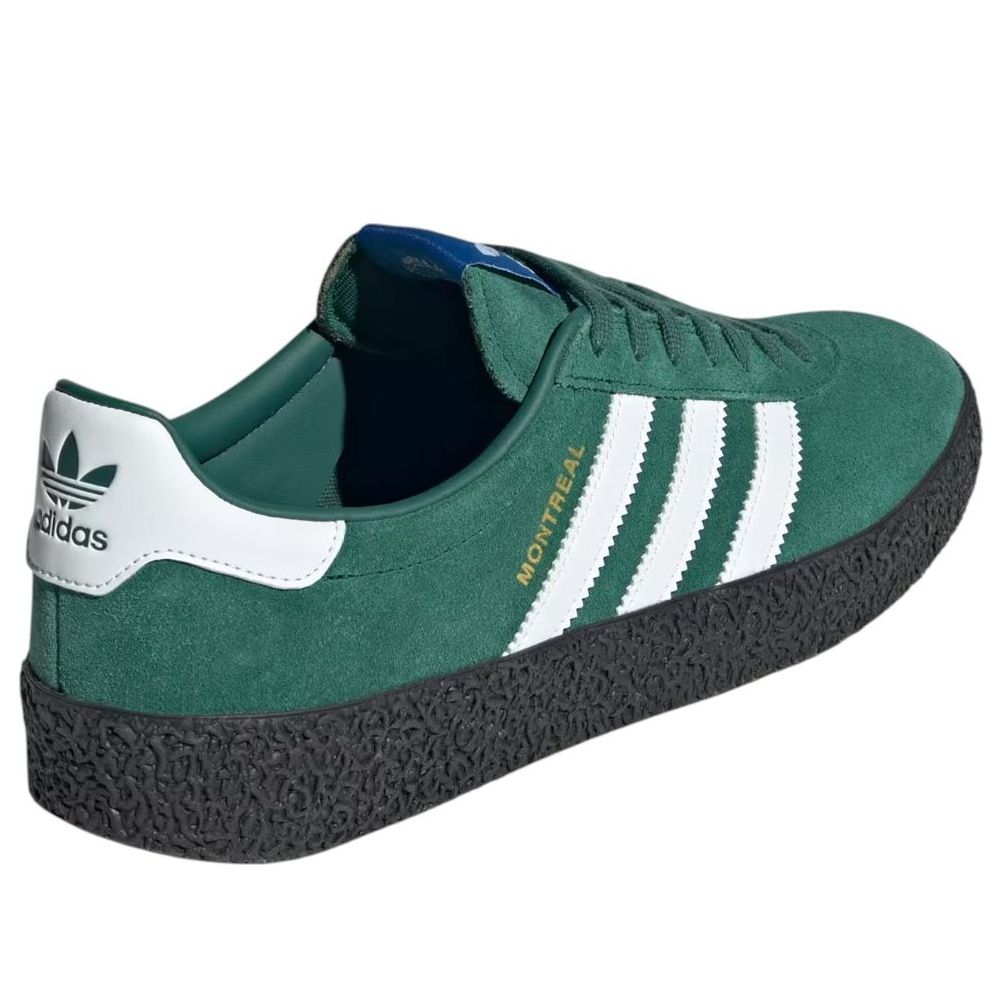 adidas Montreal RM 'Collegiate Green' JS1335