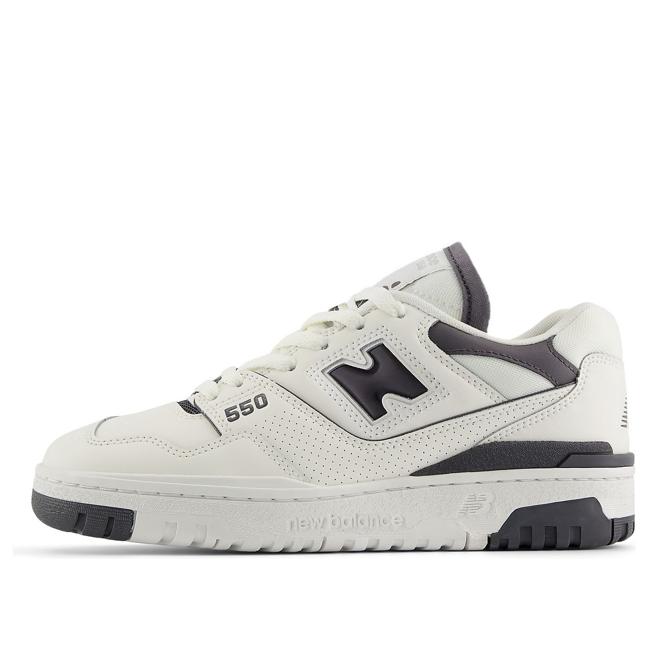 (WMNS) New Balance 550 'Sea Salt Magnet' BBW550BH
