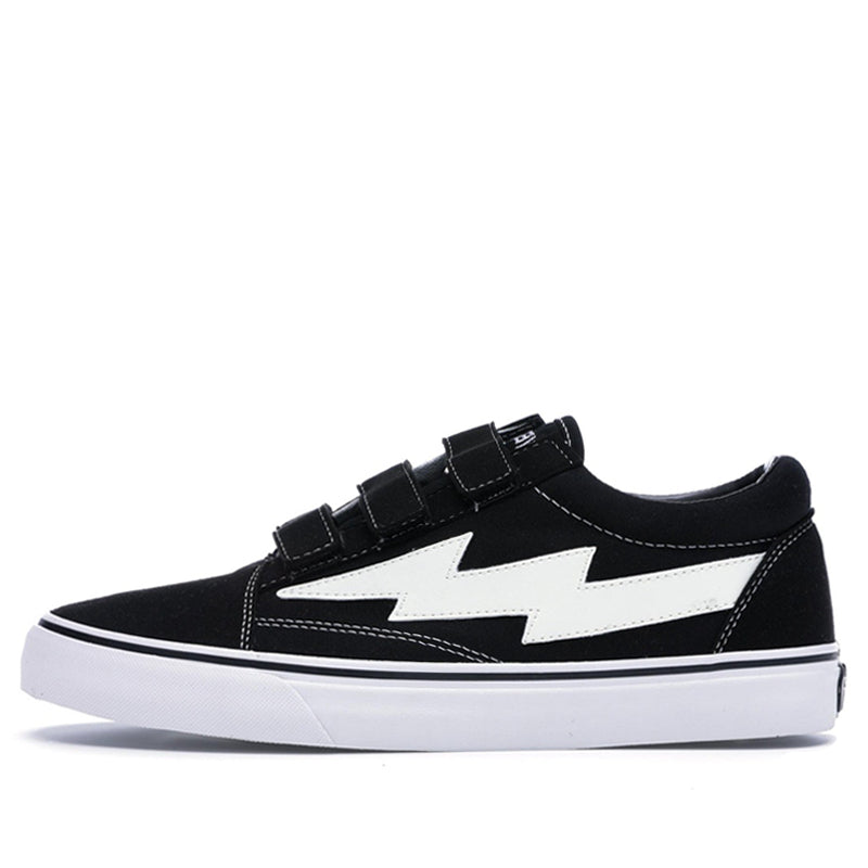 Revenge X Storm Low Era Hook 'Black' RS599078-001-BLK