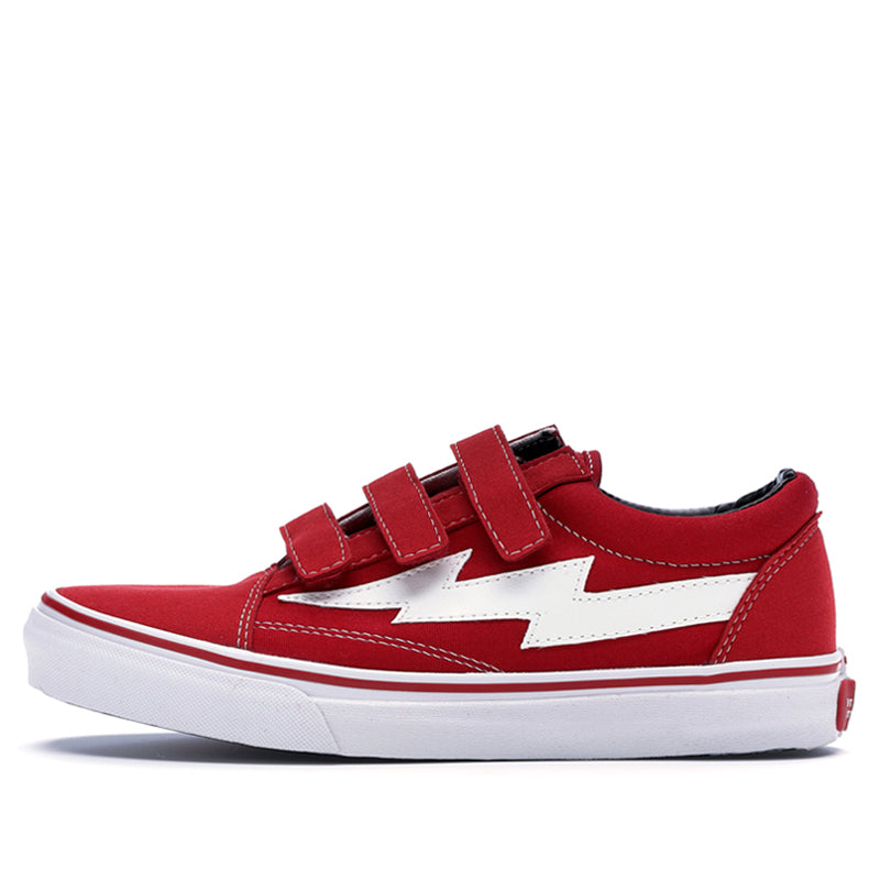 Revenge X Storm Low Era Hook 'Red' RS599078-001-RED