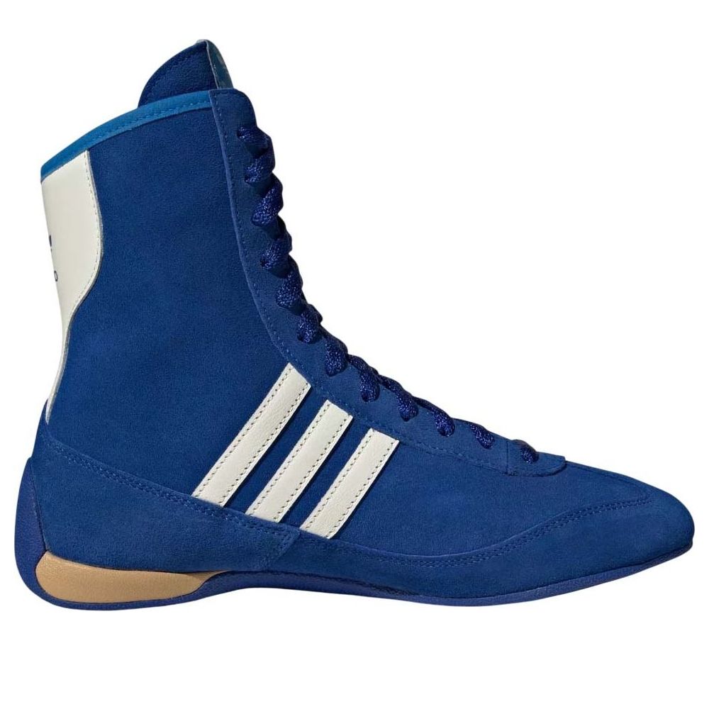 (WMNS) adidas Rasant Mid 'Blue White' JI2503