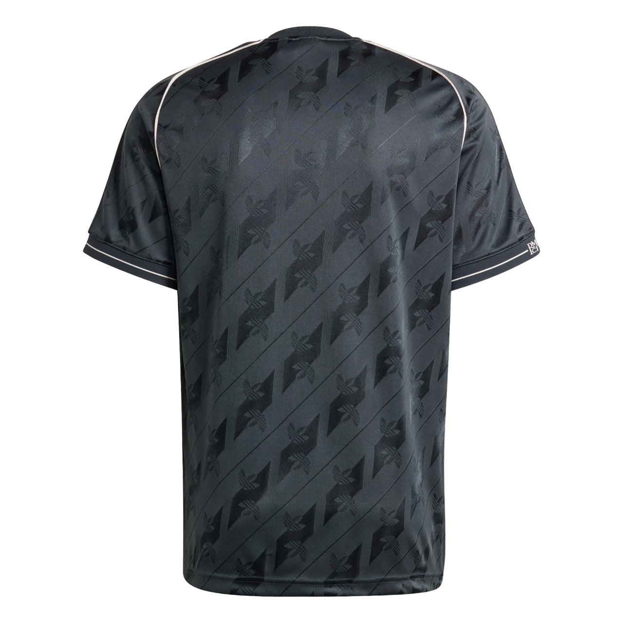 adidas Real Madrid LFSTLR Jersey 'Grey' JI9481