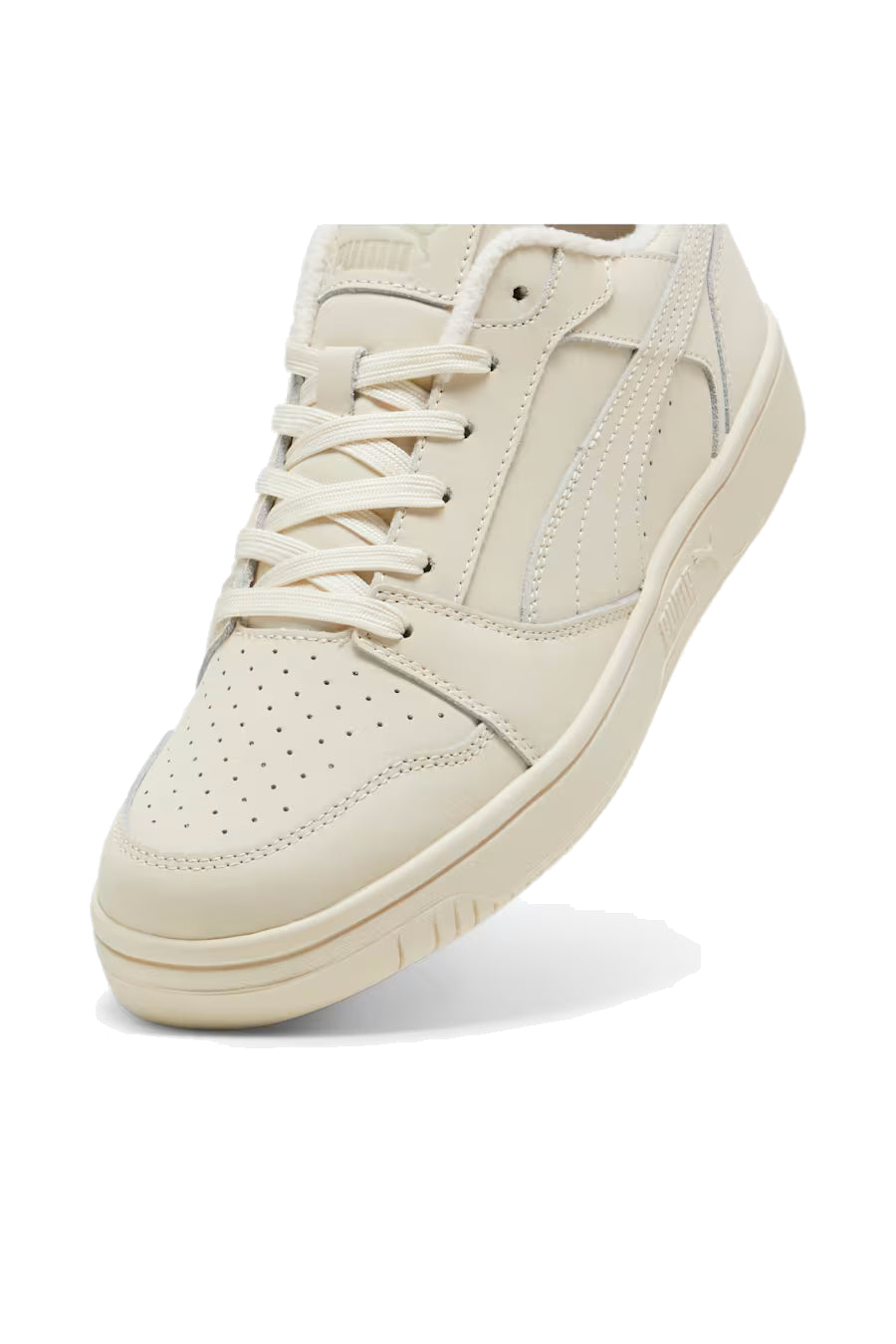 PUMA Rebound v6 'Beige' 397475-01