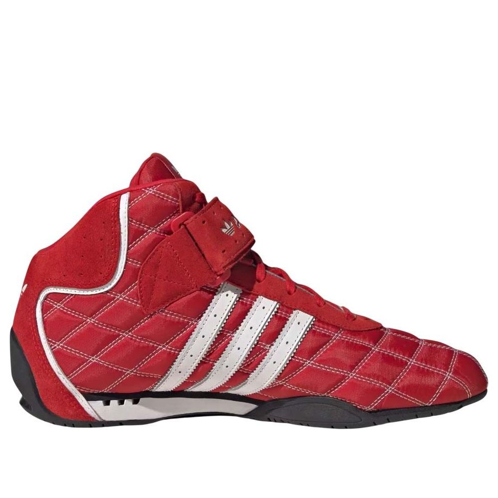 adidas Adi Racer High 'Red' JH6205