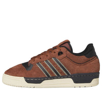 adidas Rivalry 86 Low 'Preloved Brown Core Black' IF6265
