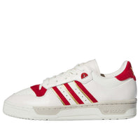 adidas Rivalry 86 Low 'White Power Red Ivory' IF6263
