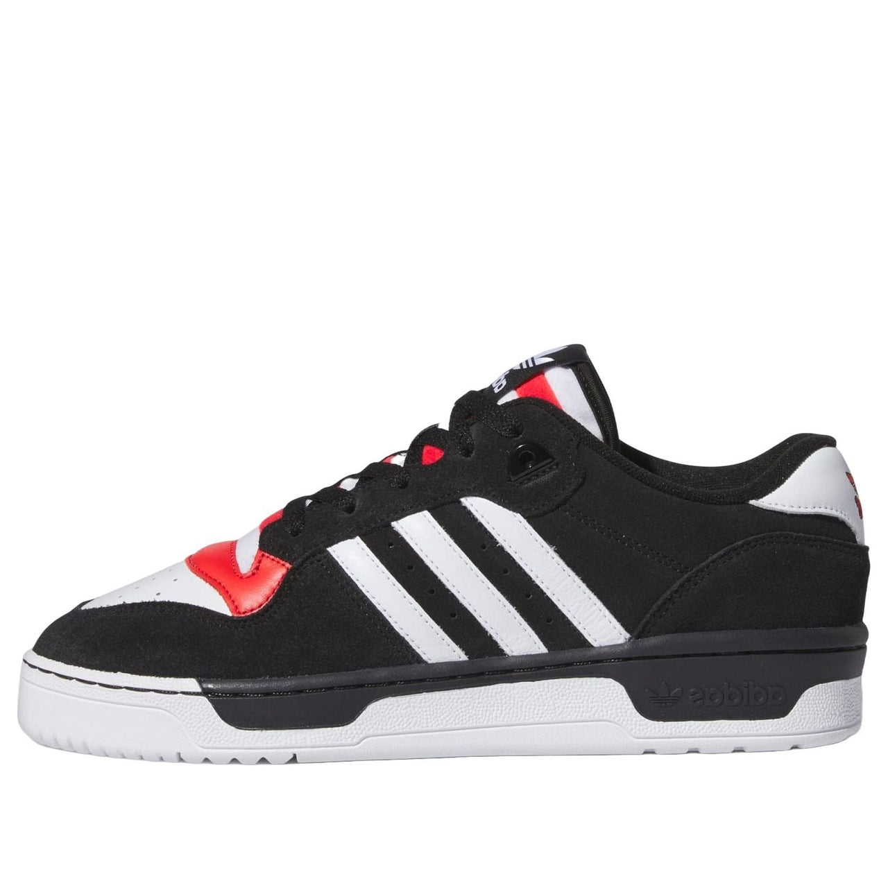 adidas Rivalry Low 'Cat In The Hat' JI3263