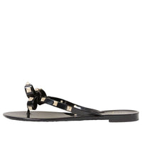 (WMNS) Valentino SS26 Garavani Rockstud 'Black' 8W2S0552PVS0NO