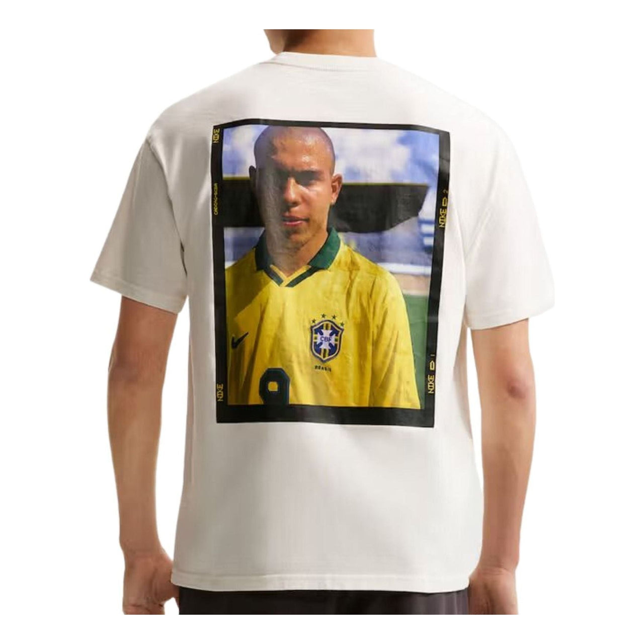 Nike Graphic T-Shirt 'Ronaldo R9' IU4474-133