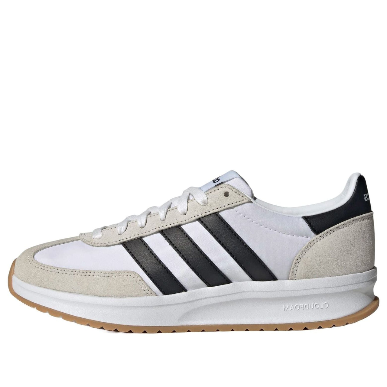 adidas Run 72 'White Black Grey' IH8584