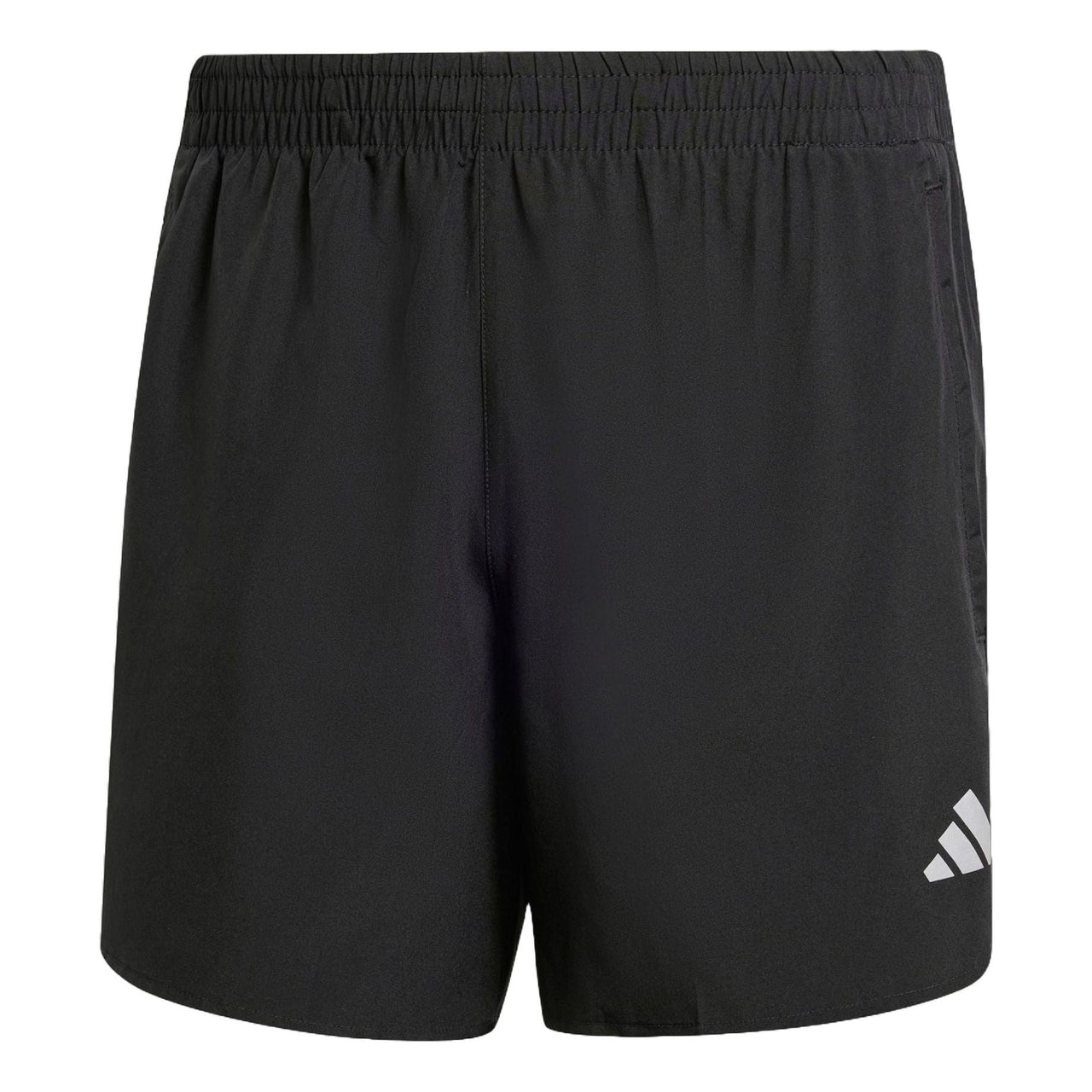 adidas Run It Shorts Asia Sizing 'Black' IL7232