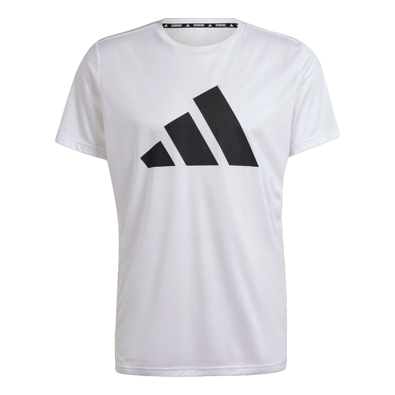 adidas Run It T-shirt Asia Sizing 'White' IN0075
