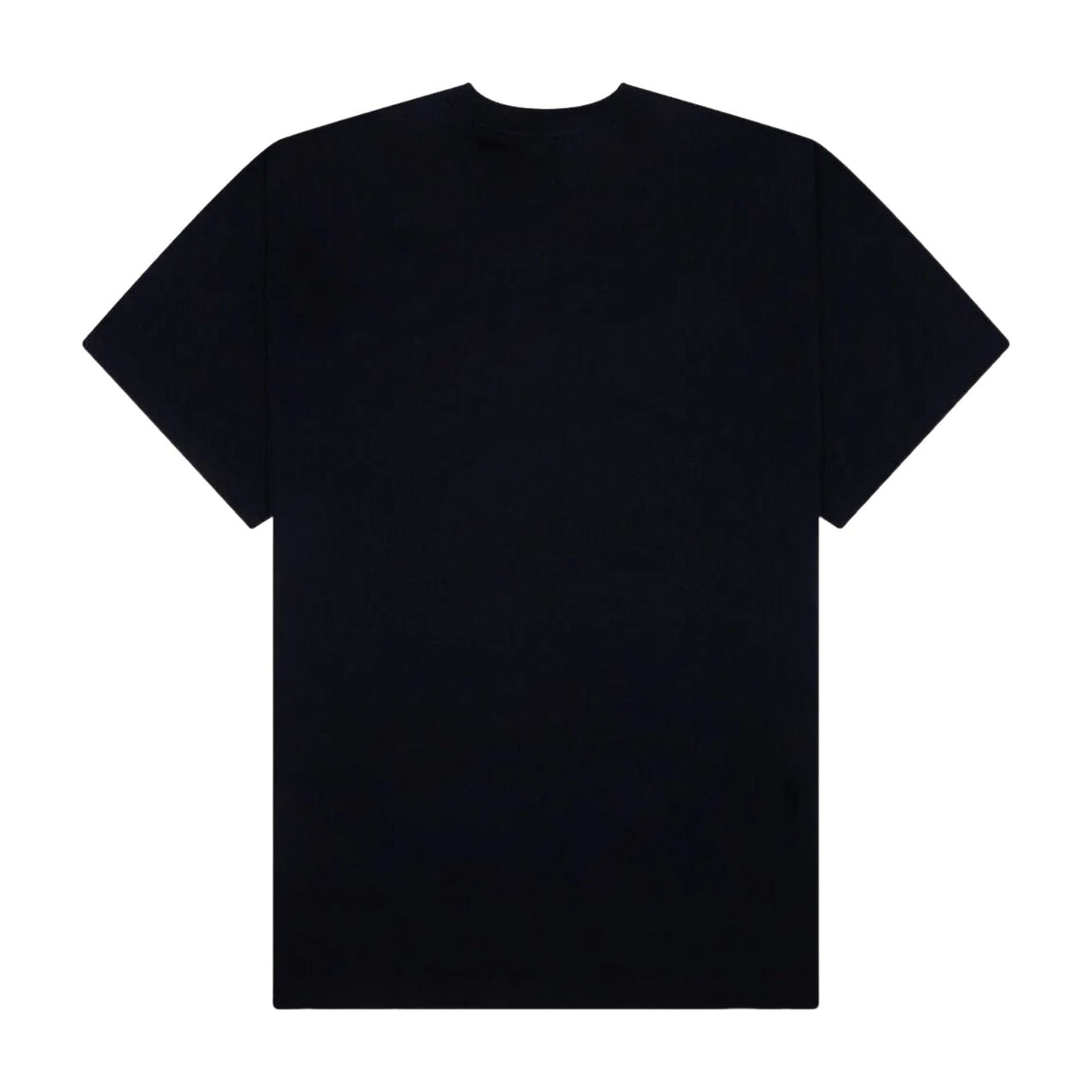 Carhartt WIP Solar Chrome C Short Sleeve T-Shirt 'Black' I035204-89-XX