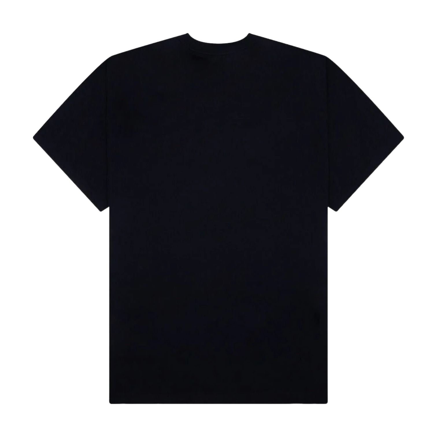Carhartt WIP Solar Chrome C Short Sleeve T-Shirt 'Black' I035204-89-XX