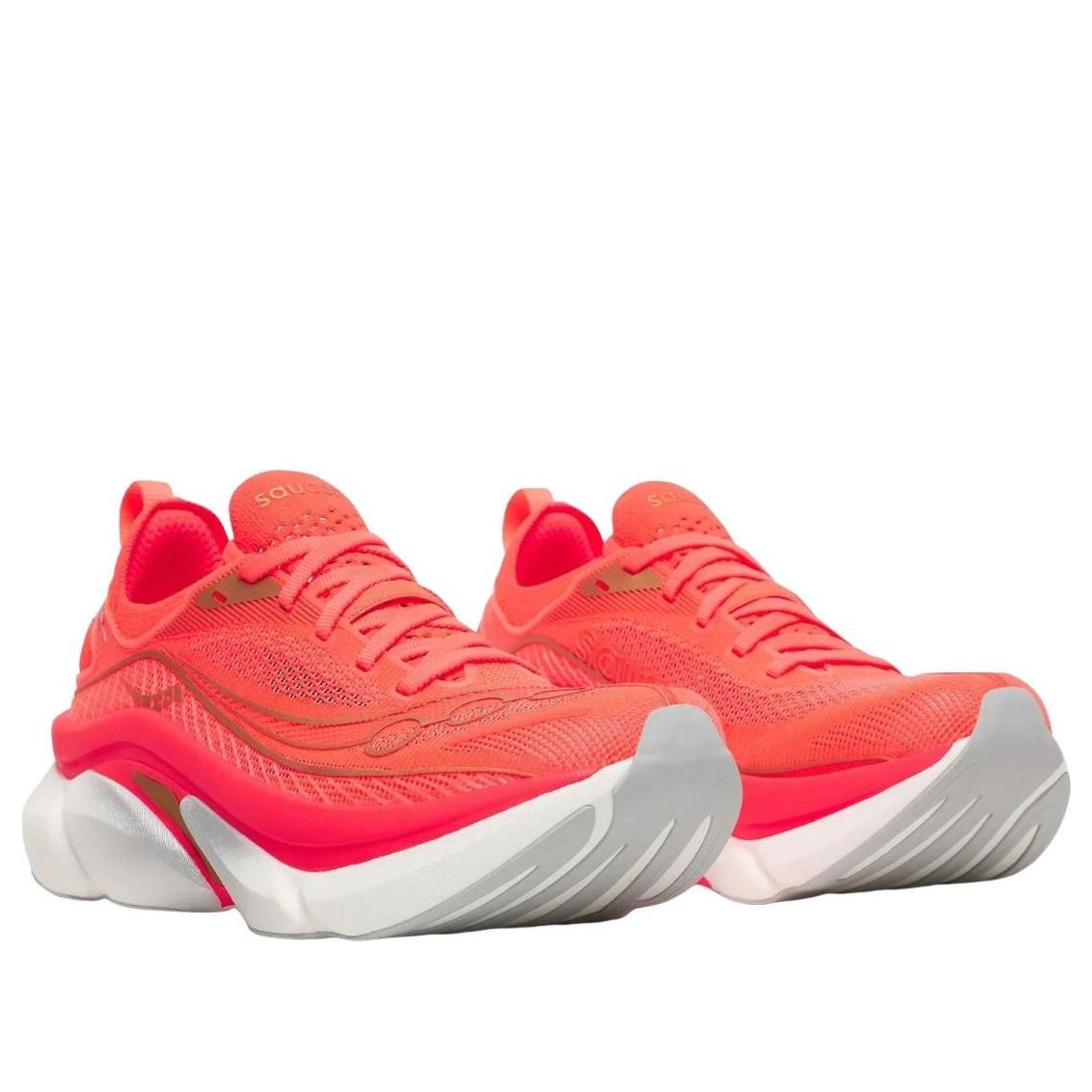 Saucony Endorphin Elite 3 'ViziRed' S100981-1019