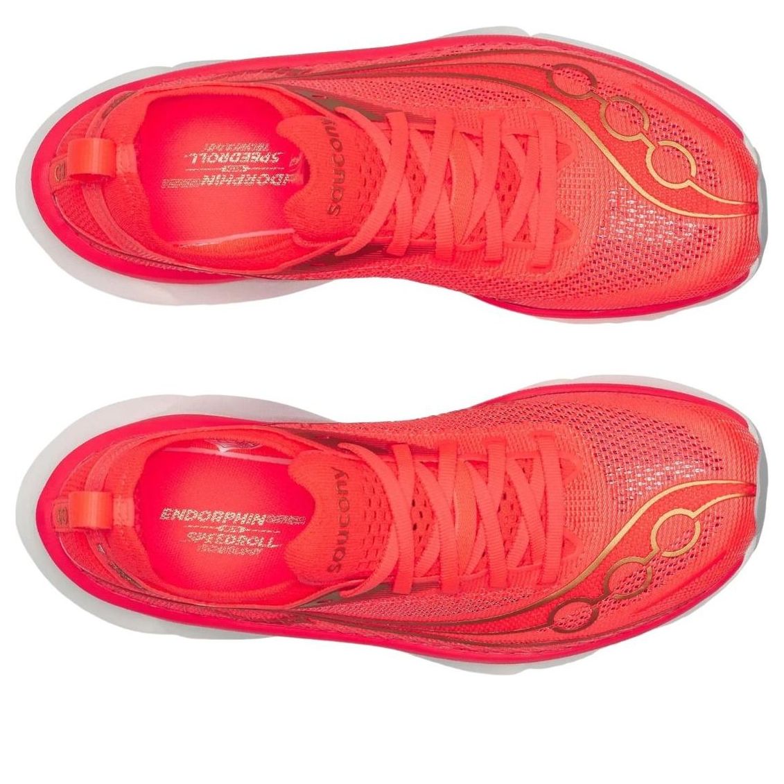 Saucony Endorphin Elite 3 'ViziRed' S100981-1019